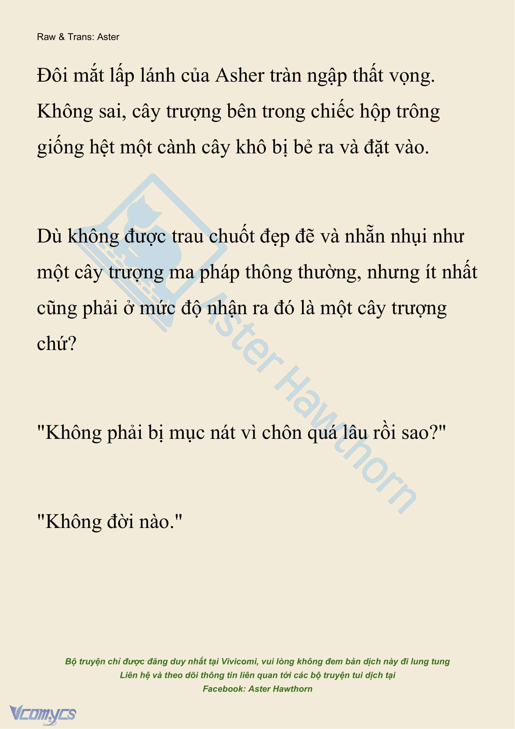 [NOVEL] Người Chồng Thứ N Chap 104 - Next Chap 105