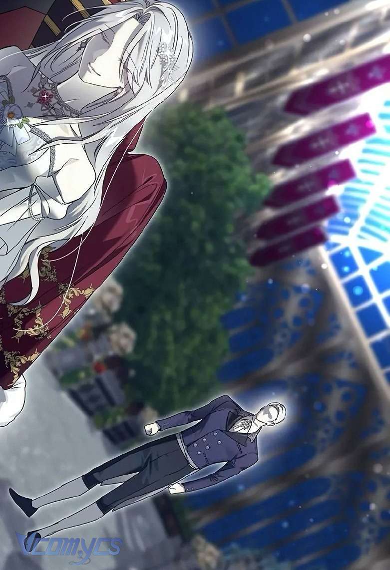 Cứ Cố Gắng Hết Sức Để Hối Hận Chap 21 - Trang 4