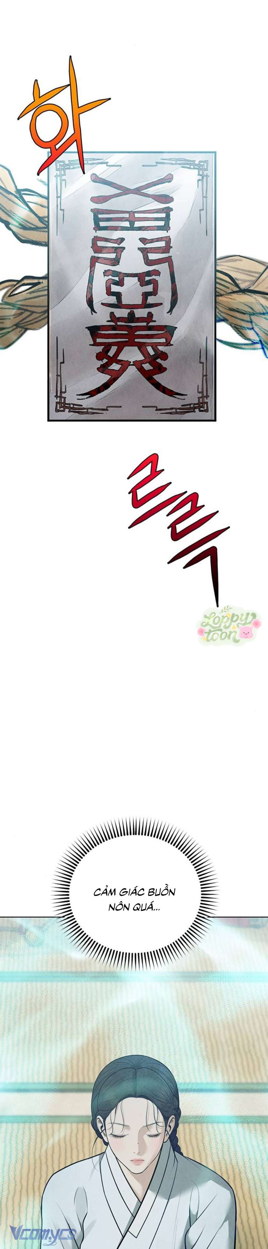 Quỷ Hồn Chap 31 - Trang 4