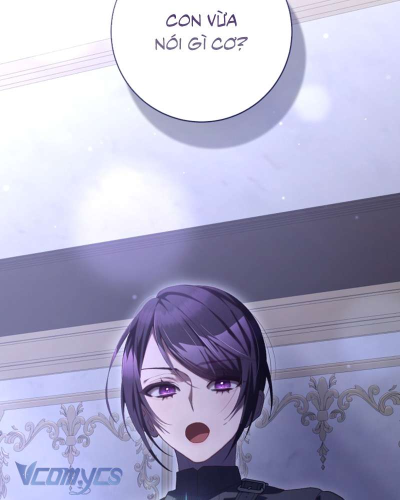 [Sứa Biển] Em Trai Tôi Là Hoàng Đế Ngang Ngược Chap 81 - Trang 2