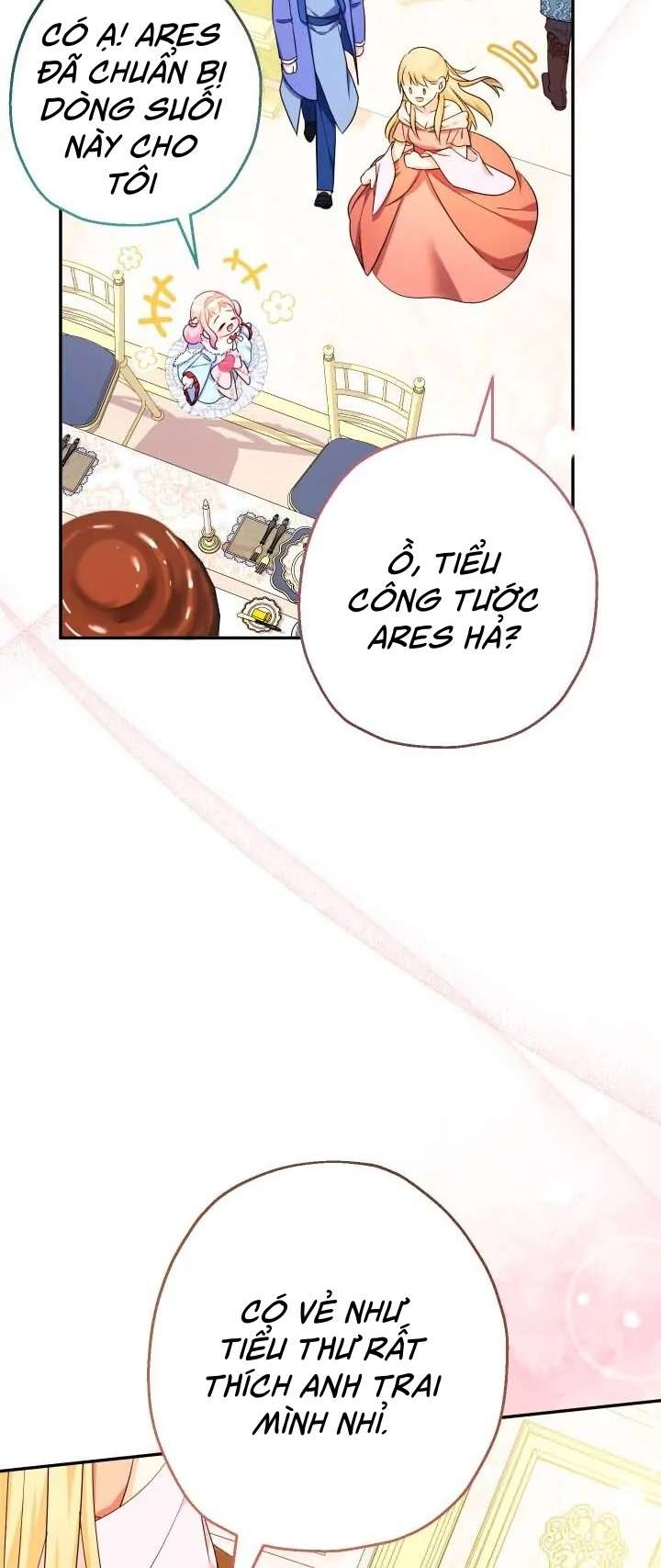 [PNT] Tiểu Thư Tích Tiền Đi Bụi Chap 46 - Trang 2