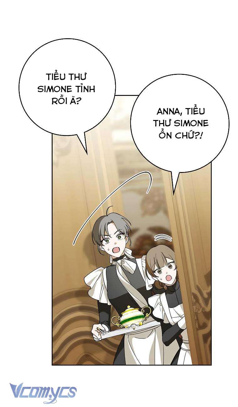 100 lời nguyền tại dinh thự Illestone Chap 40 - Trang 2