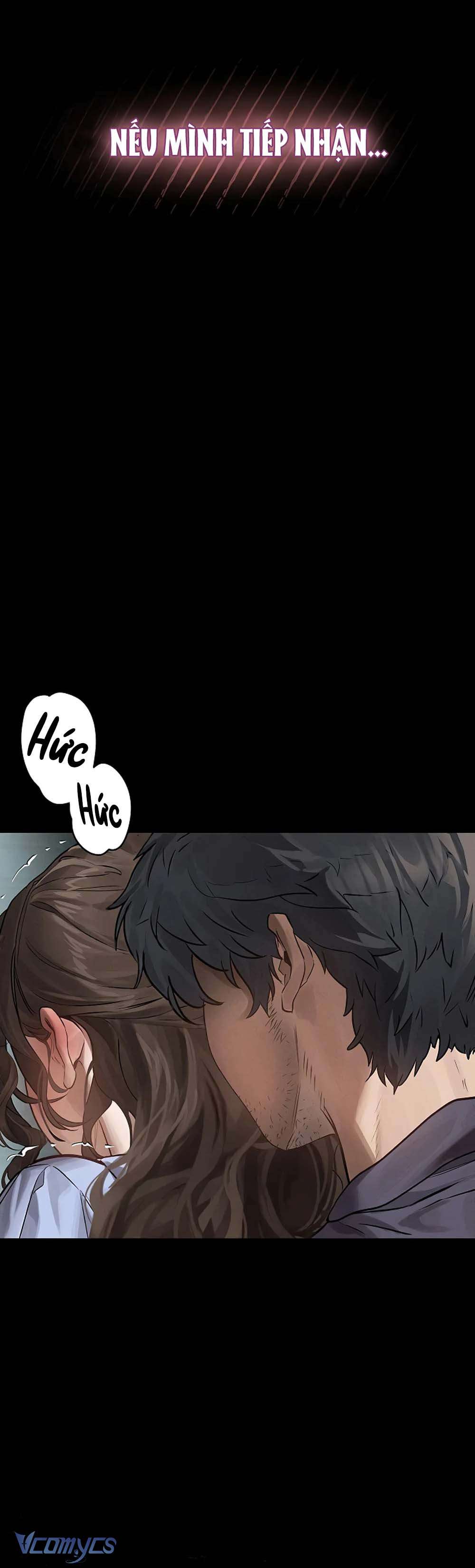 Khẩu Dâm Chap 6 - Next Chap 7