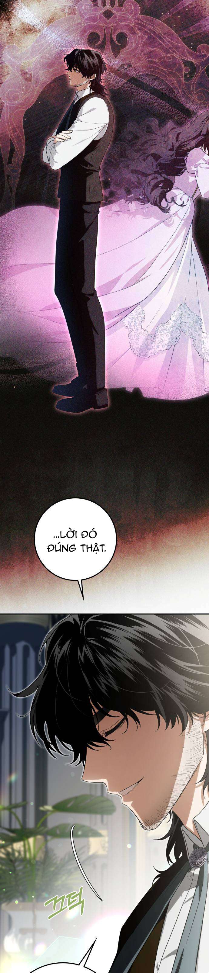 Nữ Công Tước Chiến Lợi Phẩm Chap 19 - Next Chap 20