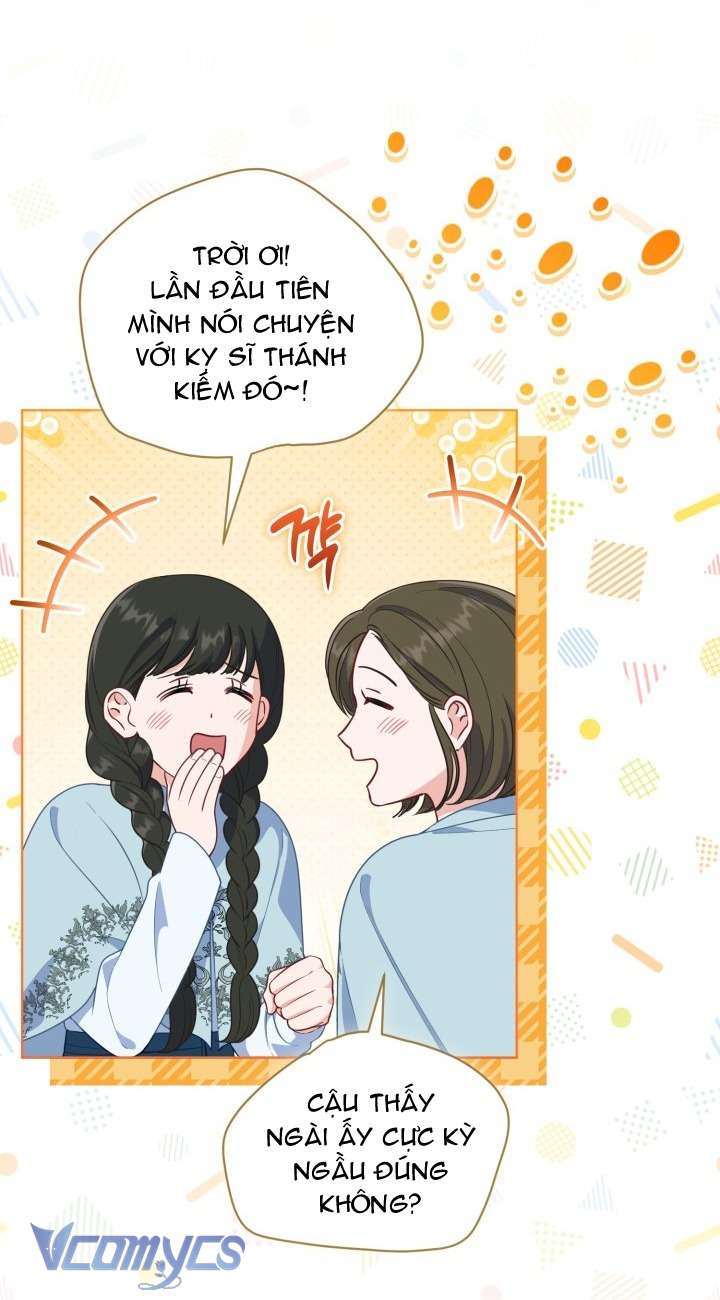 Sự Điều Trị Đặc Biệt Của Tinh Linh Chapter 118 - Trang 3