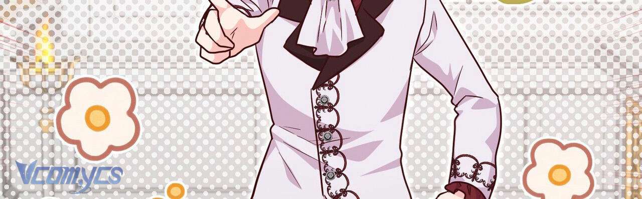 Kết Thúc Viên Mãn Không Cần Tình Yêu Chap 8 - Trang 3