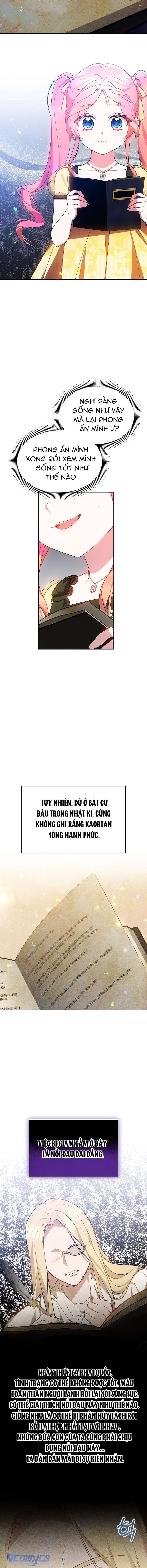 [PNT] Rồng Con Thuần Hóa Những Kẻ Điên Rồ Chap 37 - Trang 2