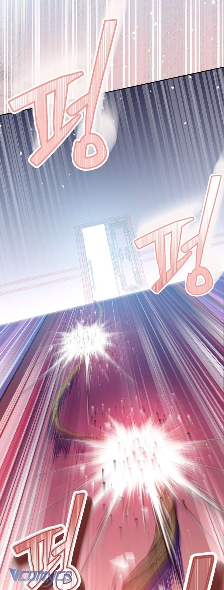 Người Vợ Hắc Ám Của Cậu Chồng Nhỏ Chap 6 - Trang 2