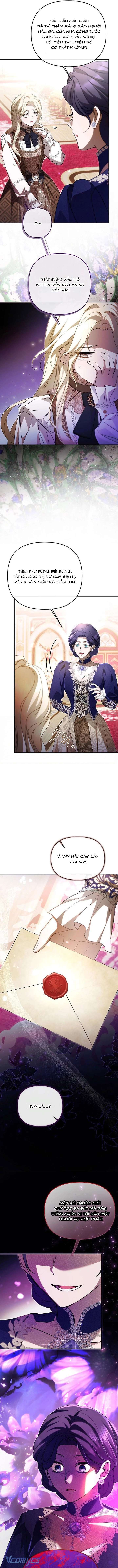 [18+] Hai Lần Kết Hôn Với Quái Vật Chap 20 - Trang 2