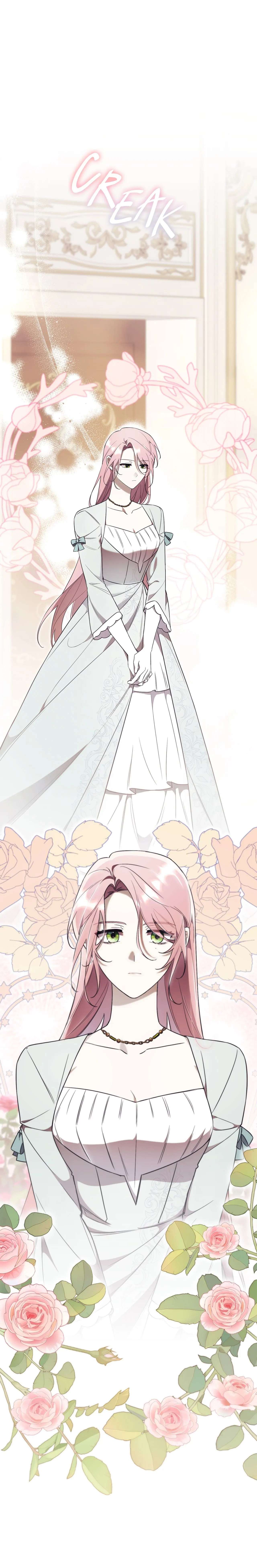 Phương Pháp Từ Chối Sự Ám Ảnh Của Chồng Cũ Chap 8 - Trang 2