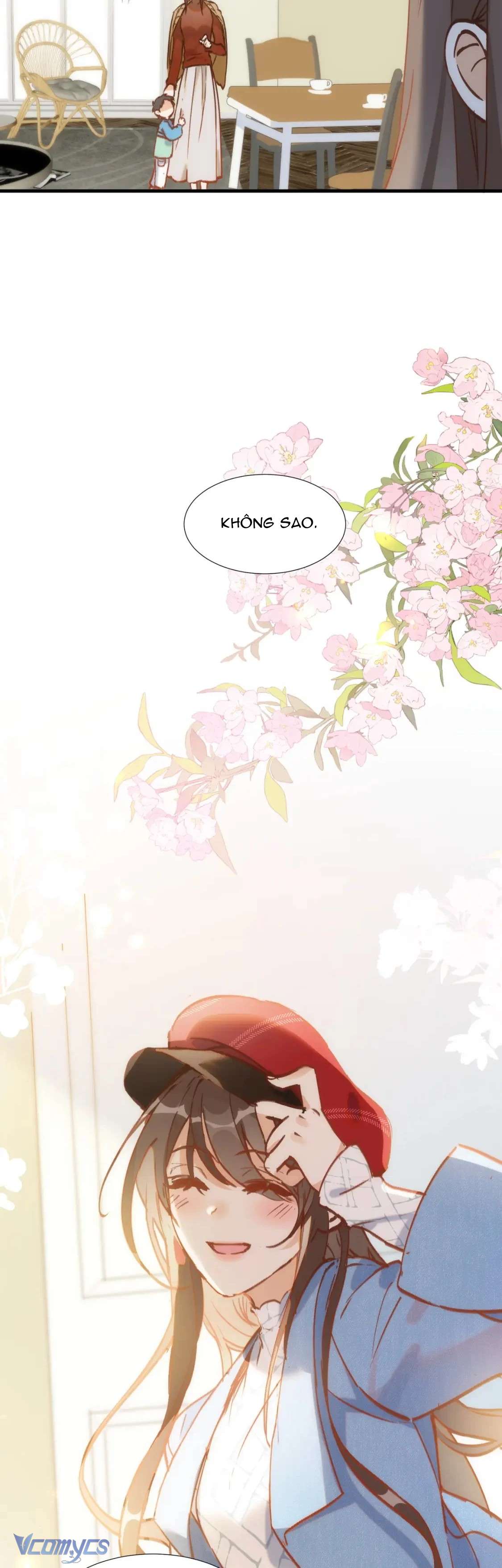 Tình Địch Kỳ Quái Tăng Thêm Rồi! Chap 76 - Trang 2