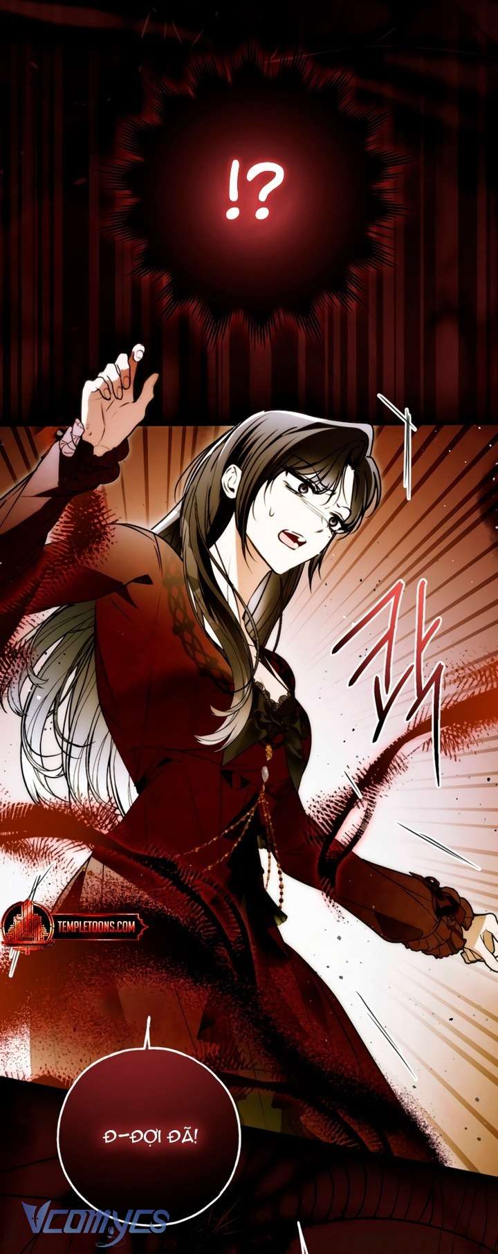 Ai Đó Đang Điều Khiển Cơ Thể Của Tôi Chap 74 - Trang 4