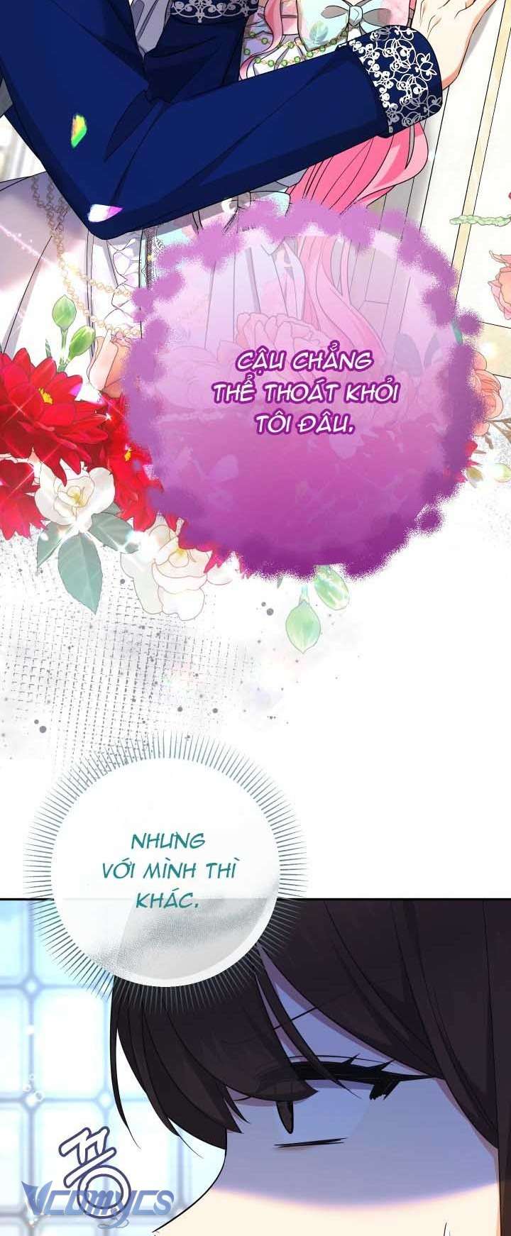 Tiểu Thư Tích Tiền Đi Bụi Chapter 105 - Trang 4