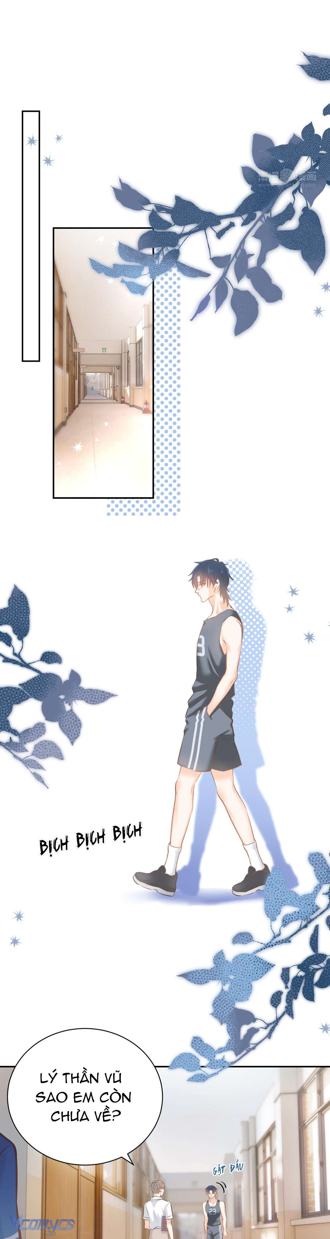 Khảo Nghiệm Cuối Cùng Của Tra Nữ Chapter 5 - Trang 4