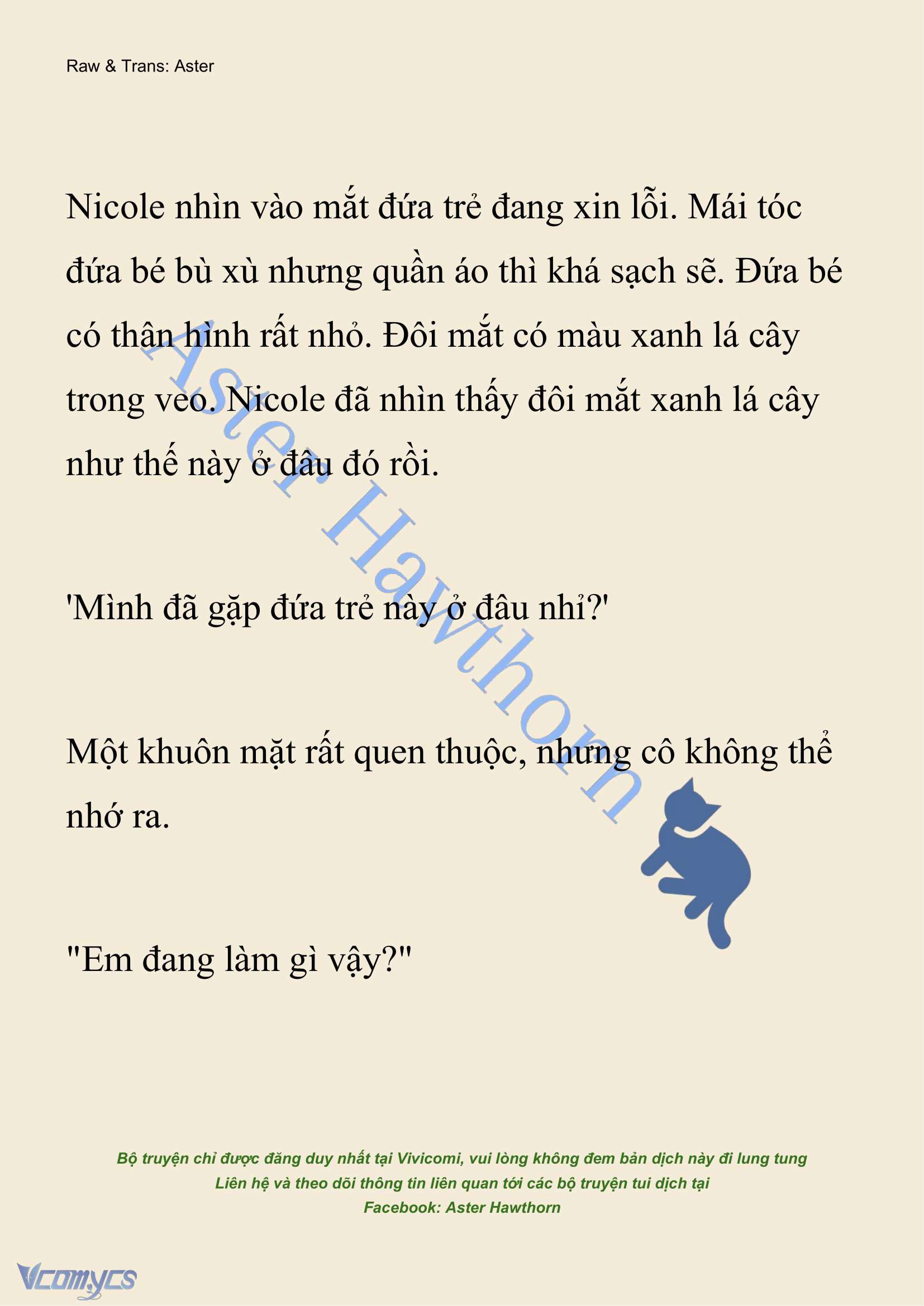 [NOVEL] Giết Cuộc Hôn Nhân Này Chap 90 - Trang 2