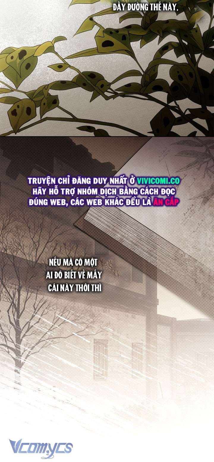 Dưới Bóng Cây Sồi Chap 117 - Trang 2