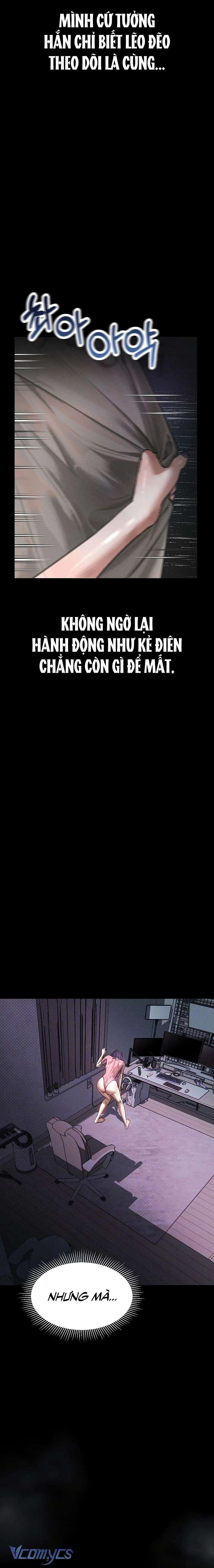 Khẩu Dâm Chap 21 - Trang 2