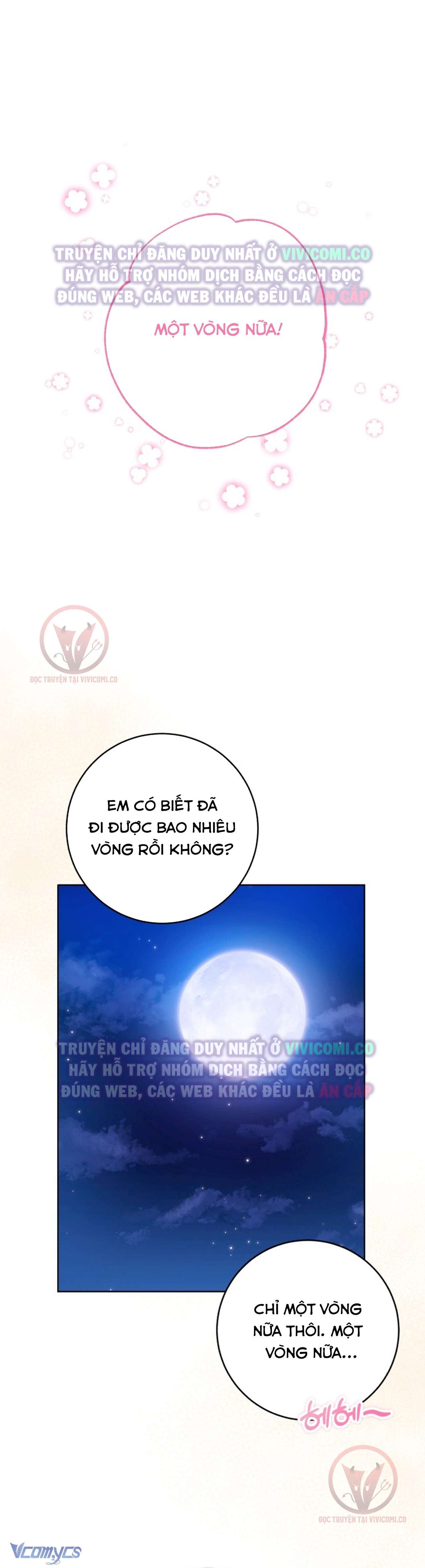 Chàng Quỷ Của Tôi Chap 28 - Trang 4