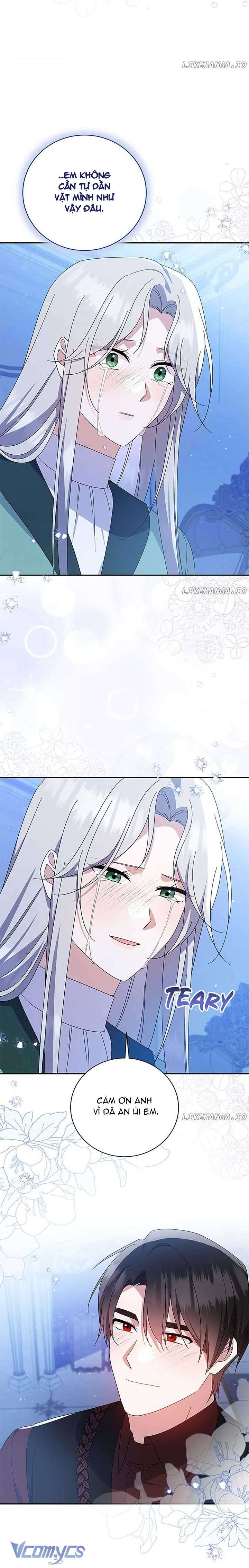 Kế Hoạch Trả Thù Chap 83 - Trang 2