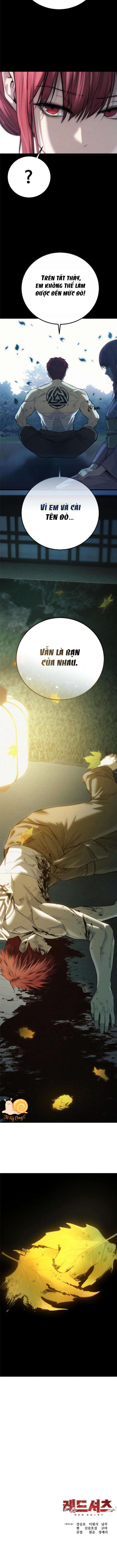 Red Shirt Chap 33 - Trang 2