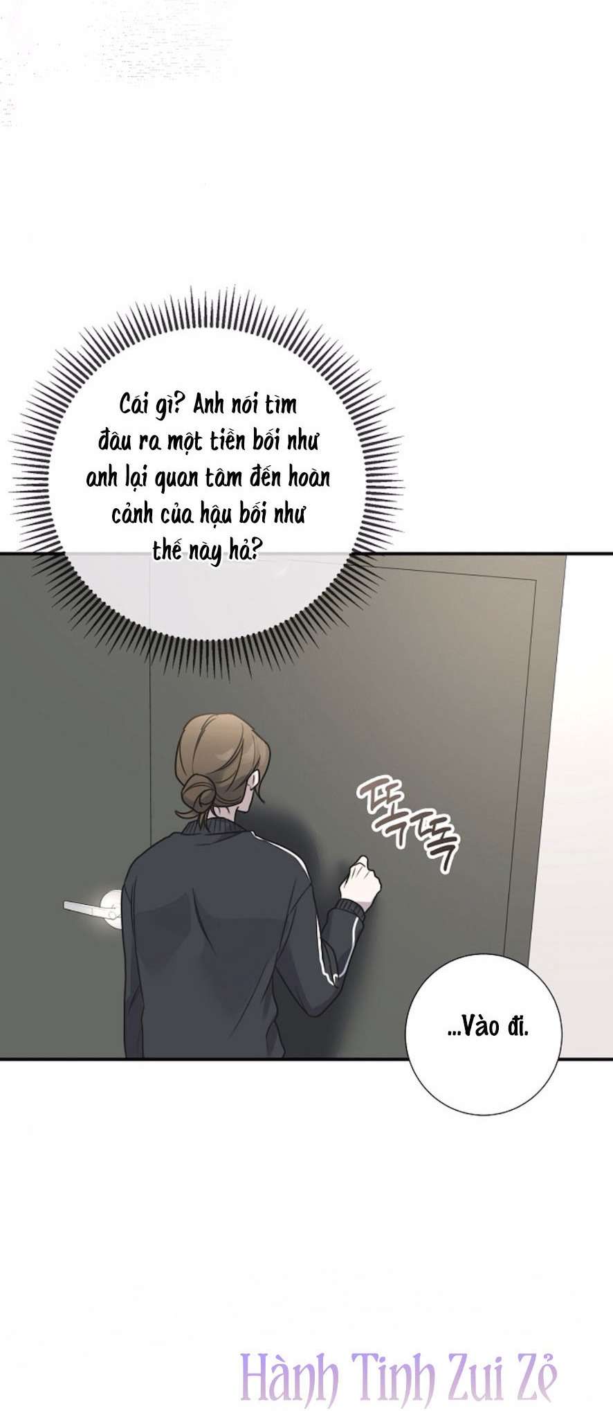 〖18+〗- Chiếm Đoạt Chap 1 - Trang 2