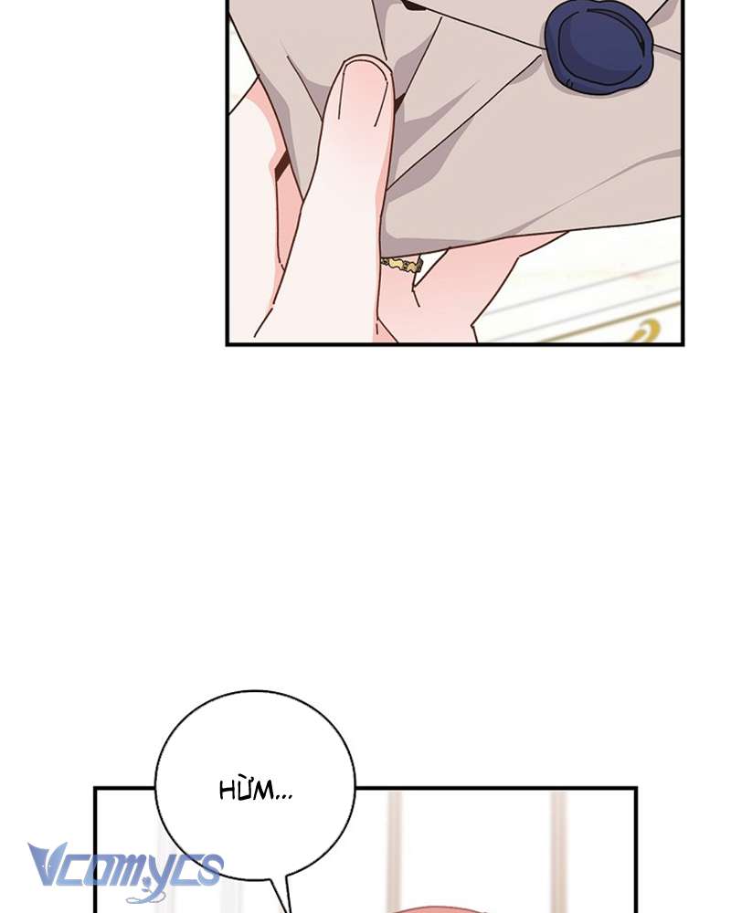 Chị Gái Của Nhân Vật Phản Diện Hôm Nay Cũng Đang Đau Khổ Chap 89 - Trang 4