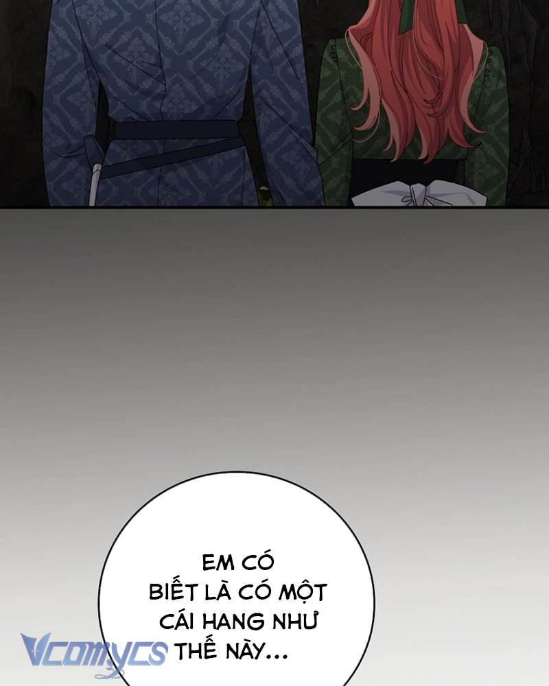 Chị Gái Của Nhân Vật Phản Diện Hôm Nay Cũng Đang Đau Khổ Chap 80 - Trang 4
