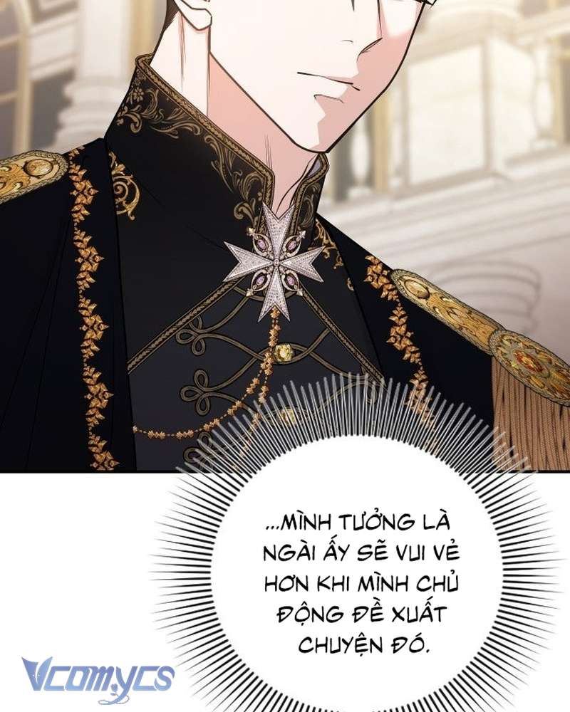 Trước Khi Em Có Ý Định Chạy Trốn Ta Sẽ Ngăn Chặn Nó Chap 31 - Trang 2