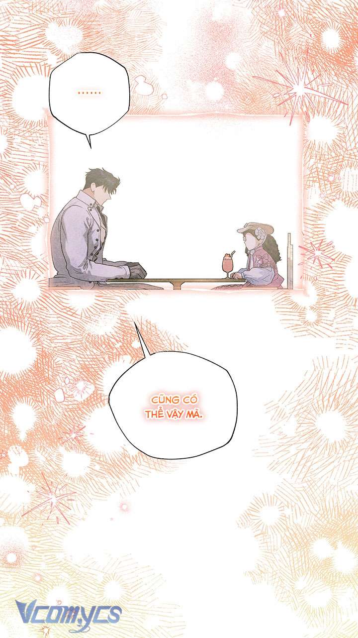 May Mắn Hay Bất Hạnh Chap 107 - Trang 4