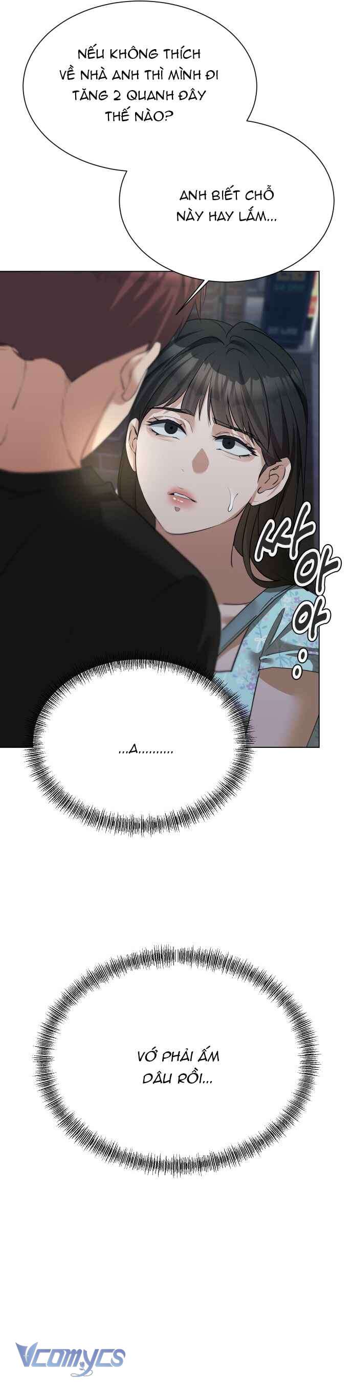 Chàng Romeo Của Chúng Ta Chap 14 - Next 