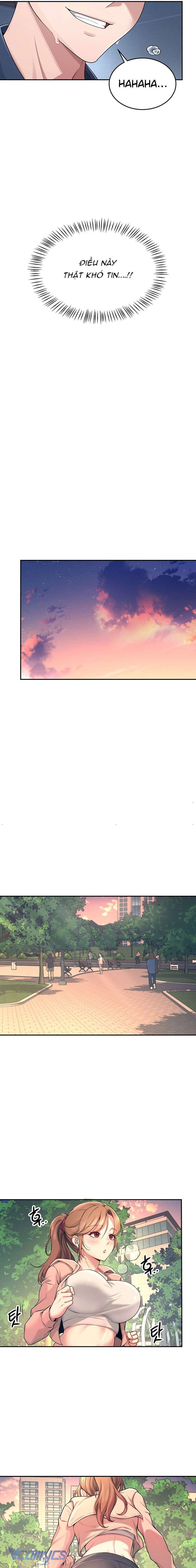 [18+] Đồ Chơi Tình Dục Không Dây Chap 5 - Next Chap 6