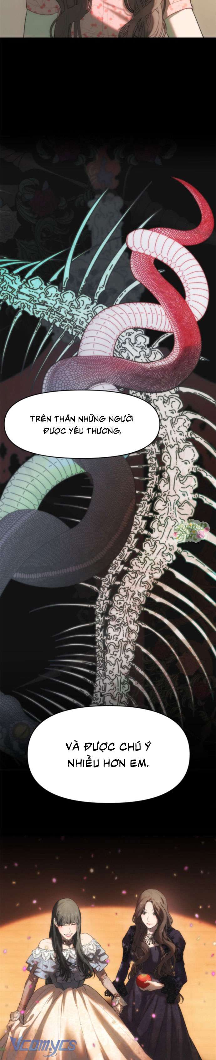 Ai Là Kẻ Đã Giết Tôi? Chap 2 - Next Chap 3