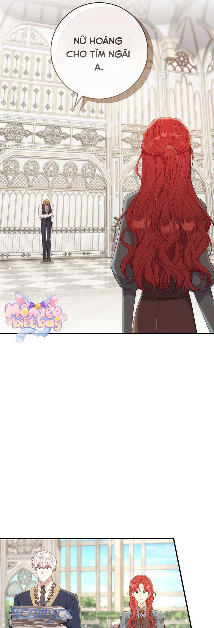 [18+] Vị Hoàng Tử Của Em Chap 4 - Next Chap 5