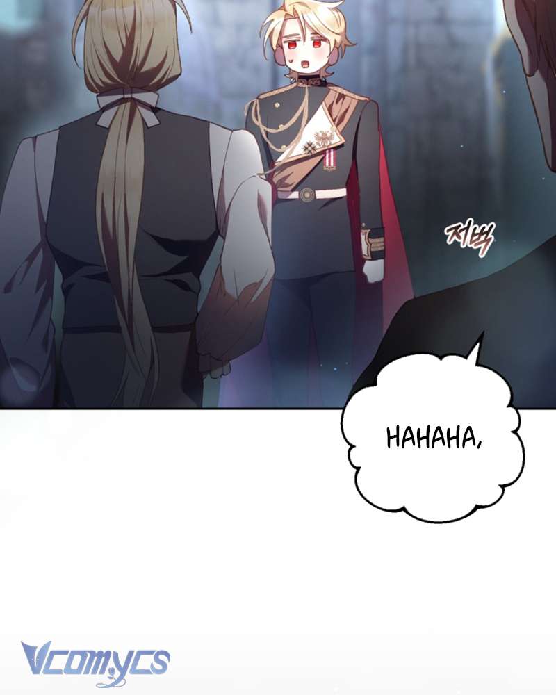 [Sứa Biển] Em Trai Tôi Là Hoàng Đế Ngang Ngược Chap 37 - Trang 2