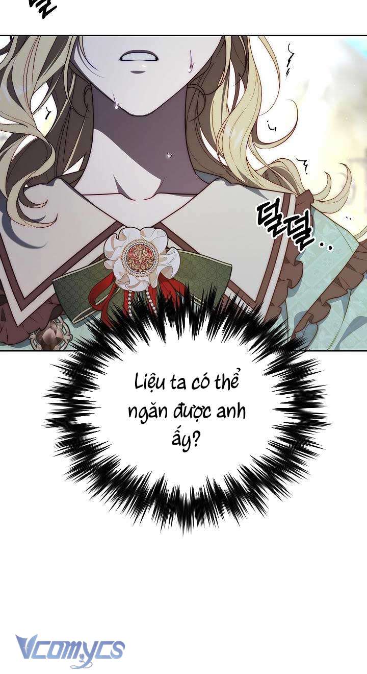 Thuần Hóa Hoàng Tử Quái Vật Chap 22 - Trang 3