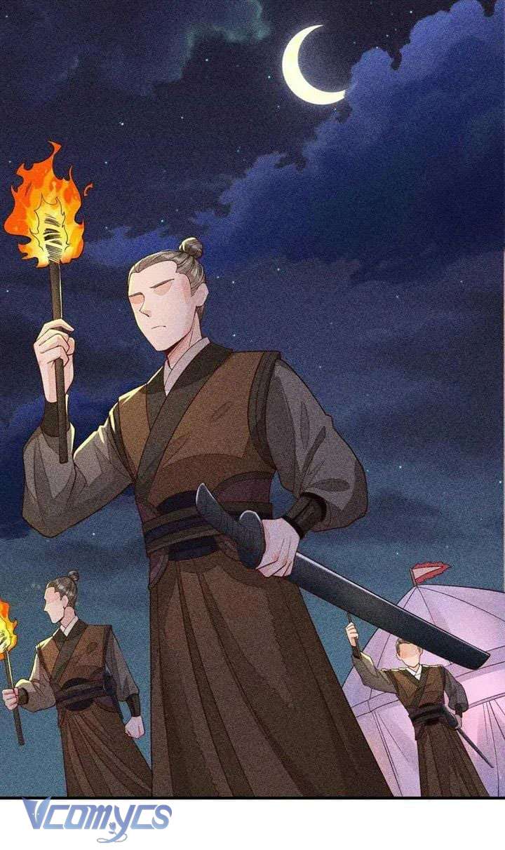 Nuôi Dưỡng Hoàng Tử Chap 40 - Trang 3