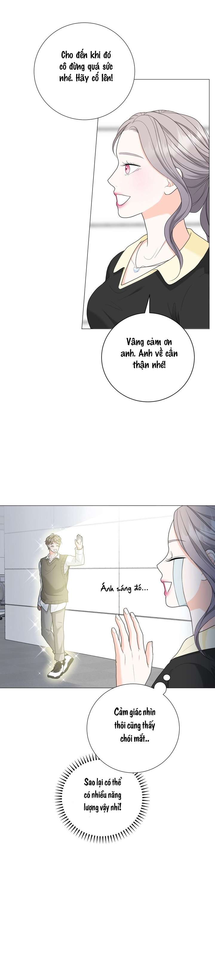 Đổi Pha Chap 1 - Trang 2