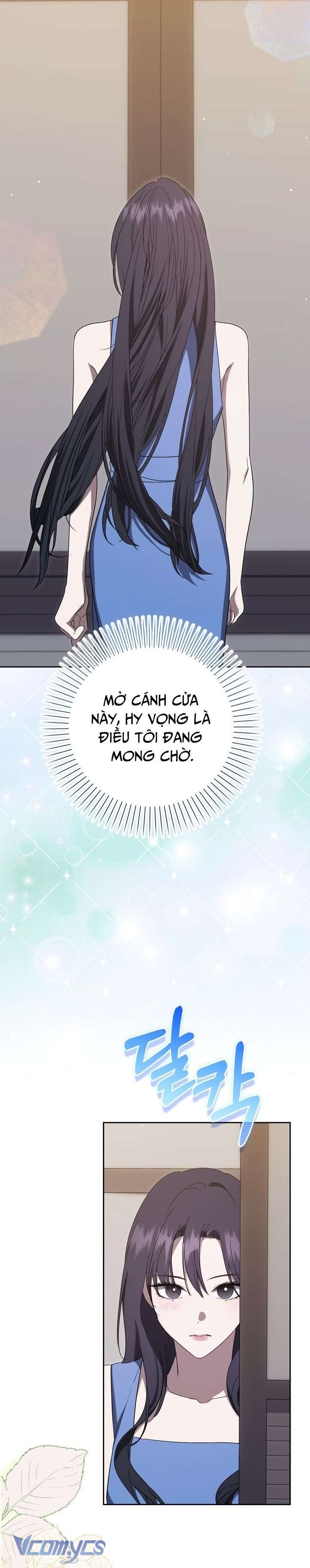 Bạn Trai Nhân Vật Chính Ám Ảnh Tôi Chap 77 - Trang 3