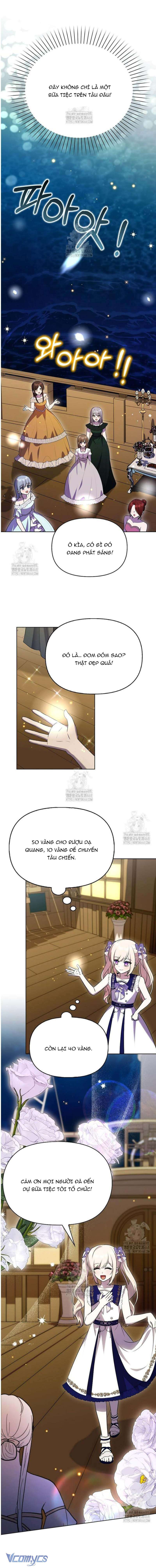 Đứa Trẻ Côn Đồ Nhà Công Tước Chap 73 - Trang 3