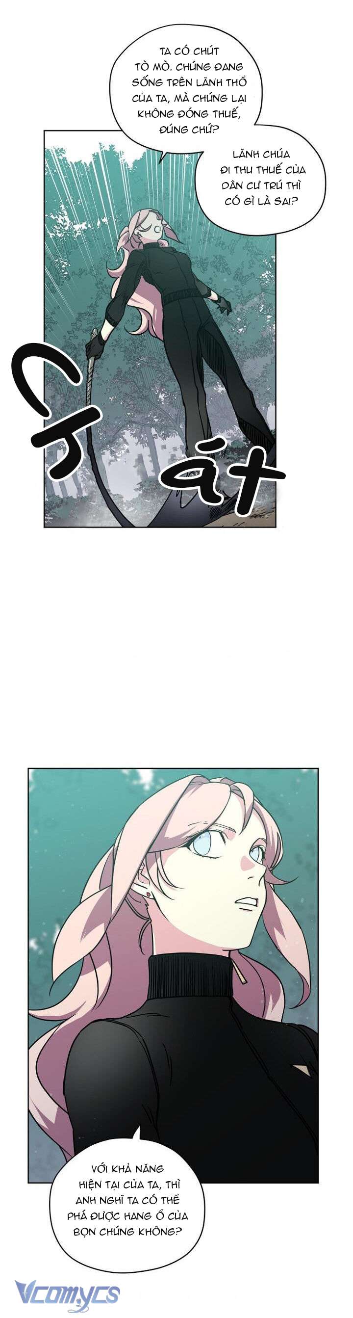 CHITRA Chapter 60 - Trang 4