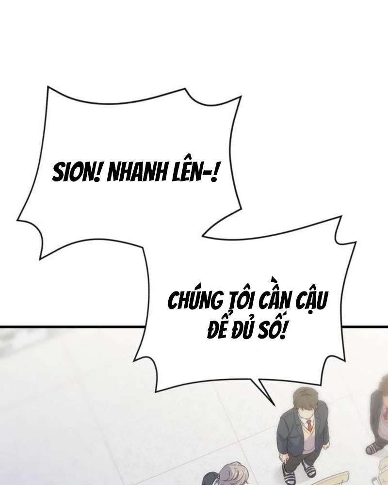 Vì Một Kết Thúc Viên Mãn Cho Đôi Ta Chap 10 - Trang 2