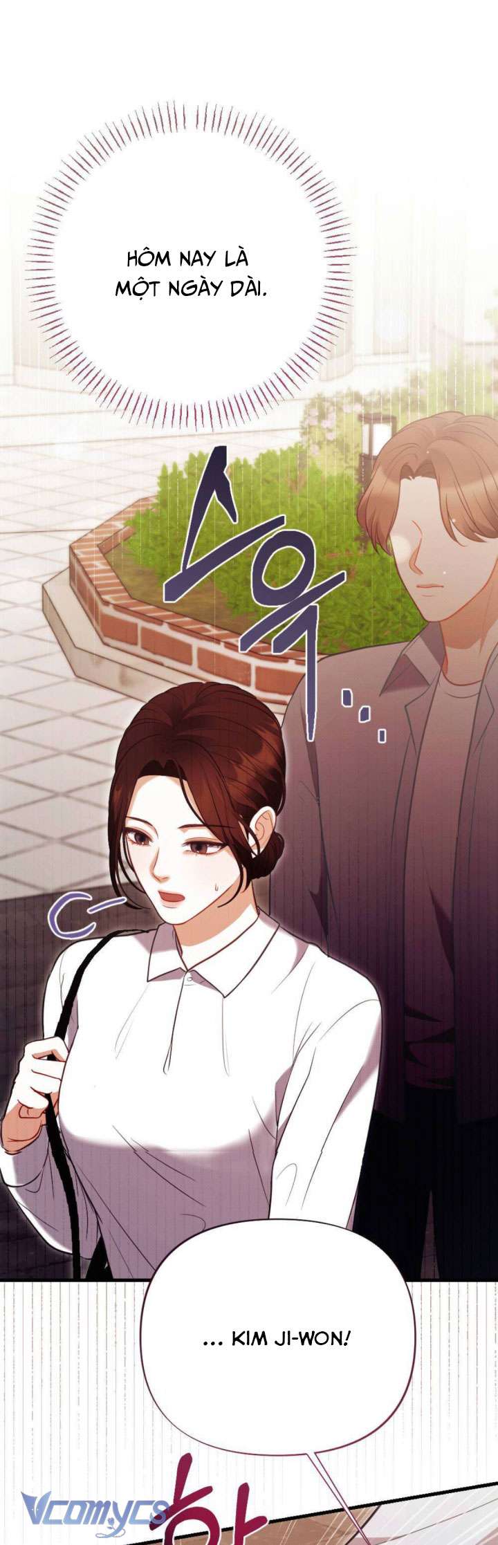 [18+] Hối Hận Muộn Màn Chap 9 - Trang 2