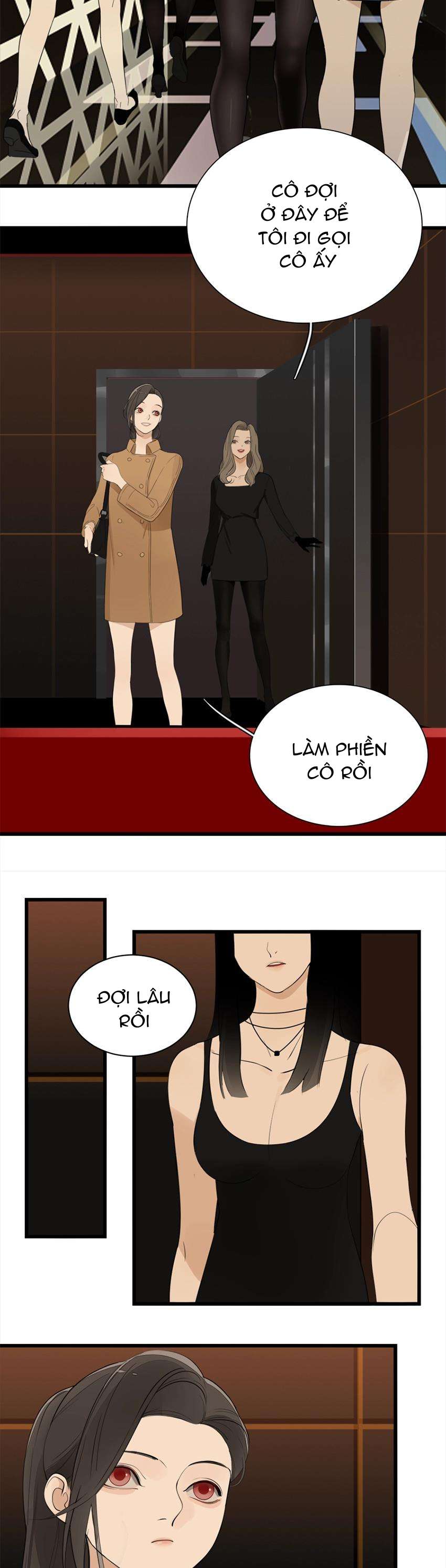 Vật Trong Tay Chapter 16 - Trang 4