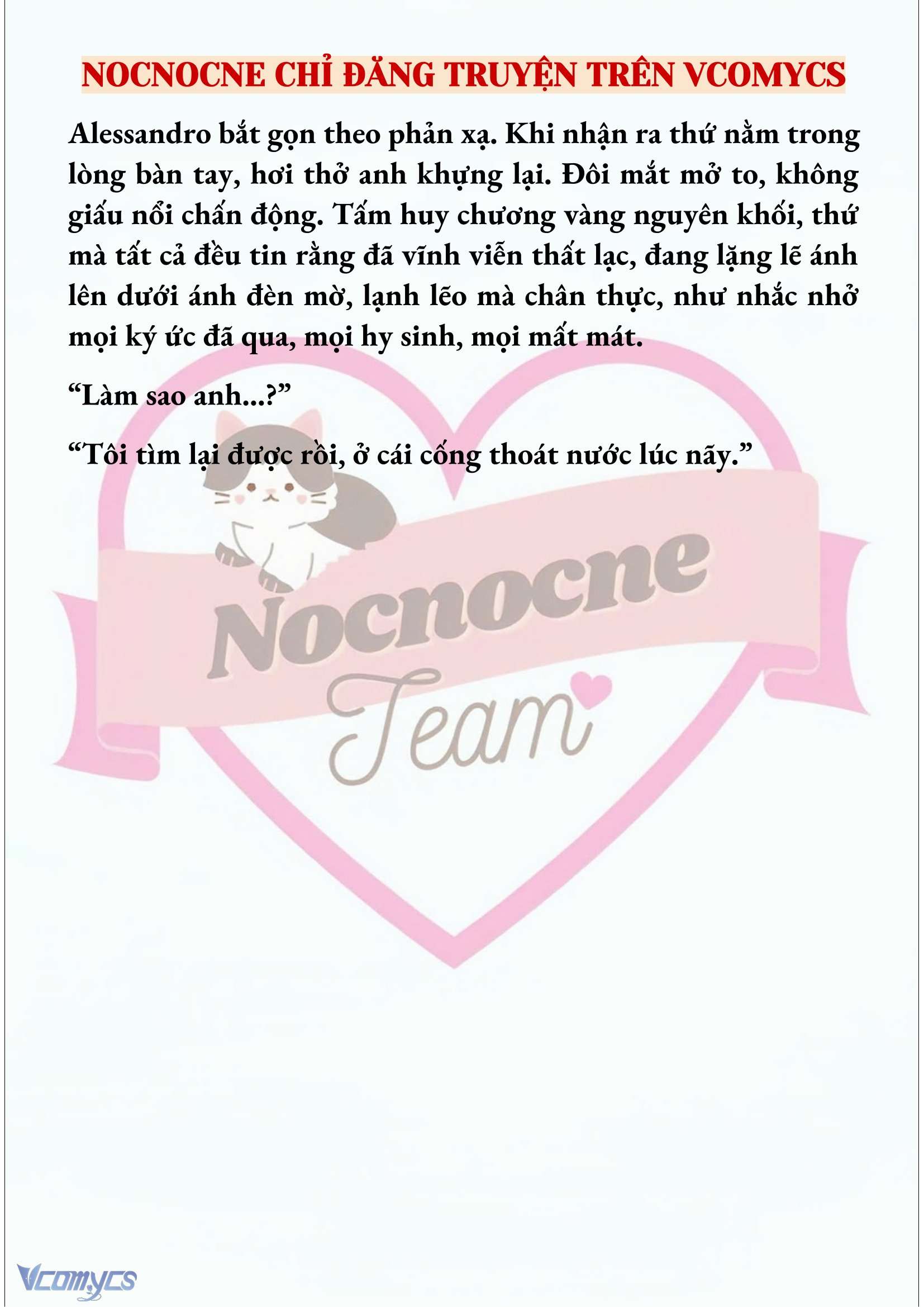 [TIỂU THUYẾT] ĐIỂM CHÍ Chap 122 - Trang 2