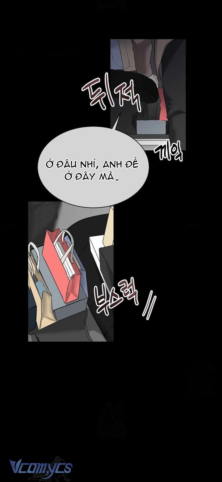 Chàng Trai Có Đôi Tay Khéo Léo Chap 23 - Trang 2