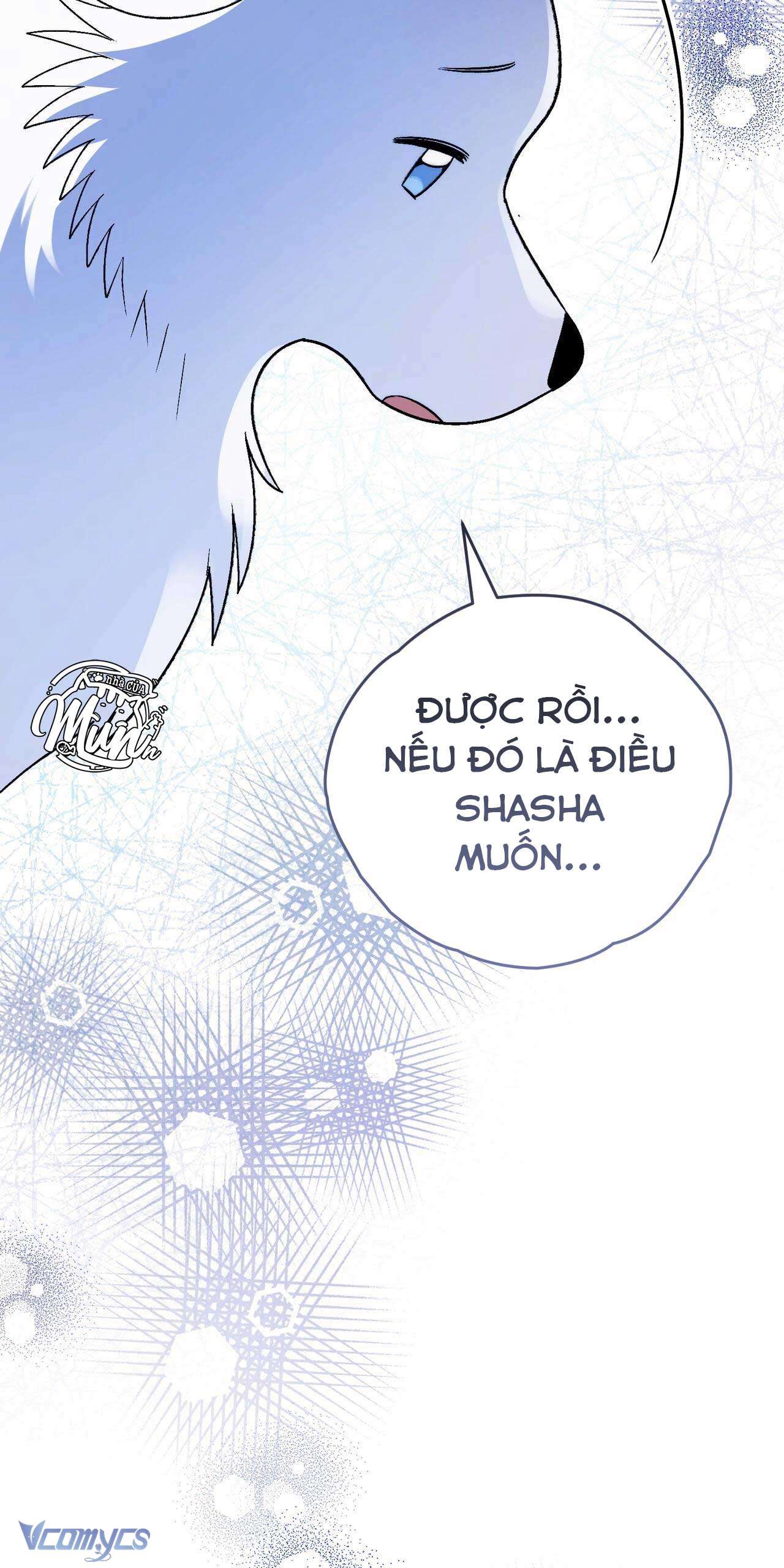 Gửi đến người sói yêu dấu của em Chap 16 - Next Chap 17