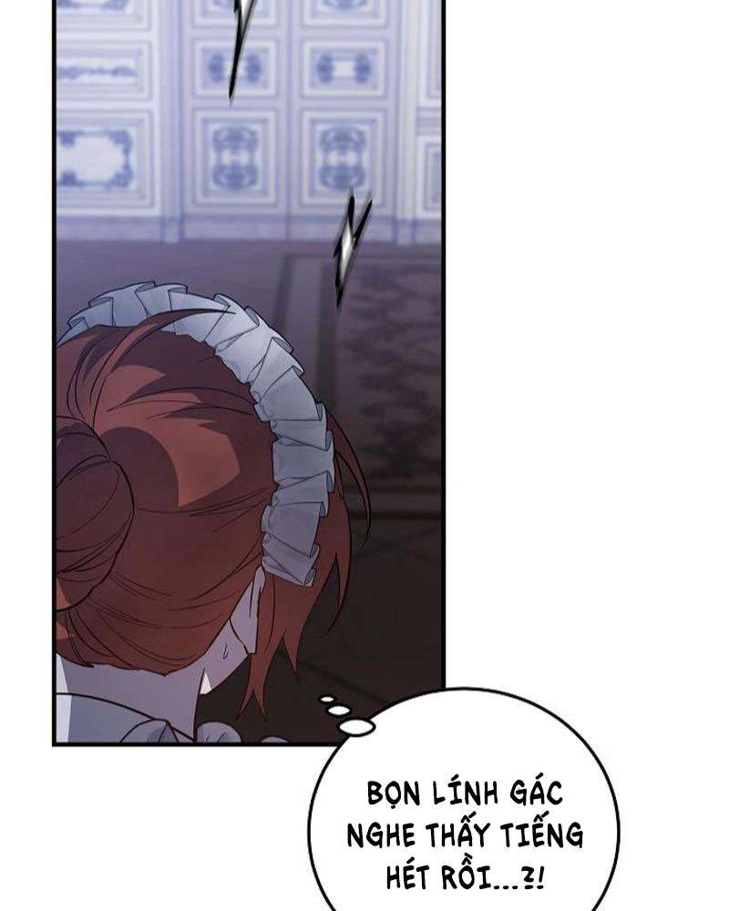 Nữ Hầu Báo Thù: Thời Khắc Cuối Cùng Chap 16 - Trang 4