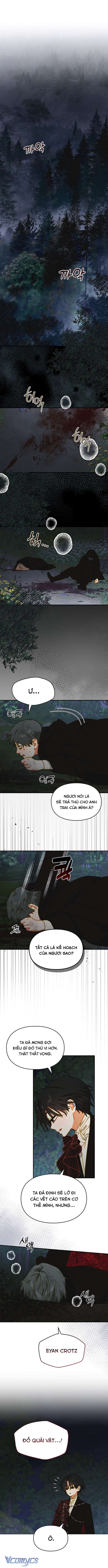 Thuần Hóa Munchkin Chap 18 - Trang 4