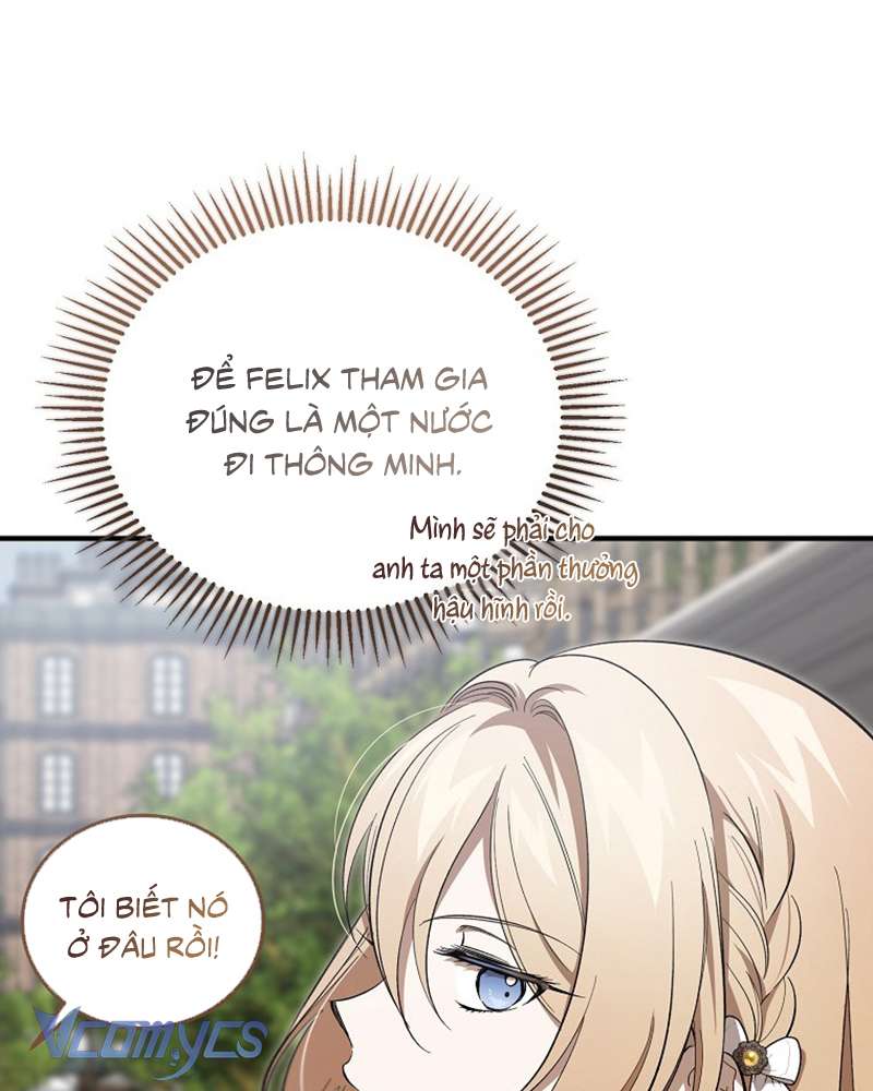 Ác Quỷ Nuôi Dưỡng Tiểu Thư Chapter 47 - Next Chapter 48