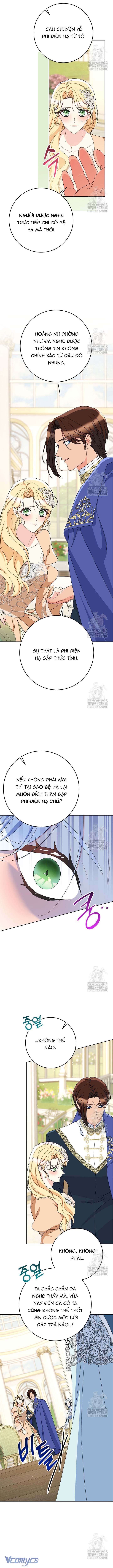 Nuôi Dưỡng Em Gái Xinh Đẹp Chap 87 - Trang 3
